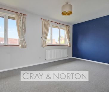 4 bedroom detached house to rent - Photo 5