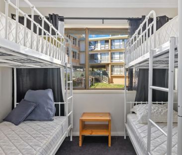 Bright, Easy-Care Apartment in Central Jindabyne - Photo 5