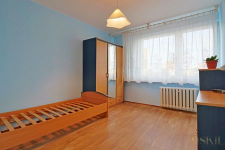 3 pokoje, przestronne, ul. Anczyca, Dąbrowa - Zdjęcie 5