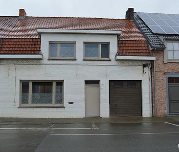 Gezinswoning met 3 slaapkamers en vlotte bereikbaarheid - Foto 5