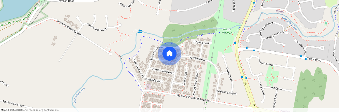 2/11 Charles Court, Qld 4500, Joyner