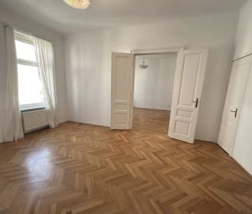UNBEFRISTET: 2-Zimmer-Wohnung mit Einbauküche ab JÄNNER 2027 - Foto 4