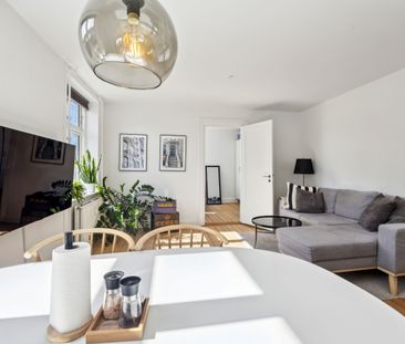 Østre Allé 48, 1 tv - Foto 6