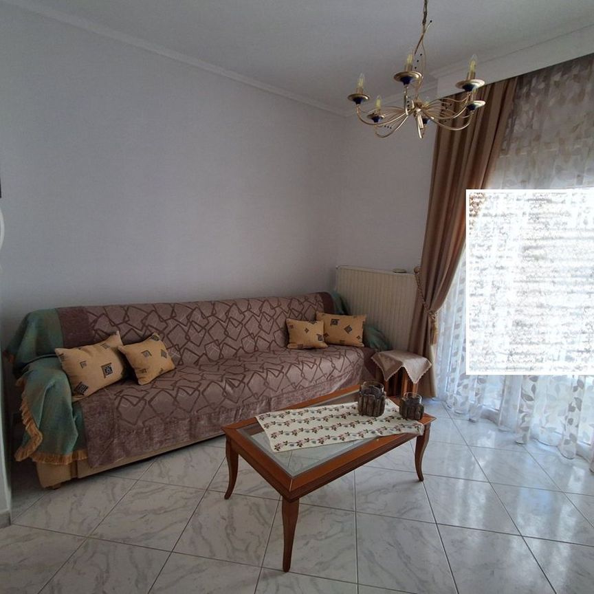 Studio/Γκαρσονιέρα για ενοικίαση Ευαγγελισμός - Νέος Κουκλουτζάς (Εύοσμος) - Photo 1