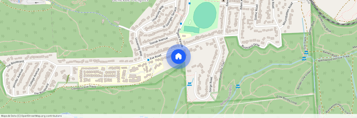 3/37 Eve Road, SA 5050, Bellevue Heights