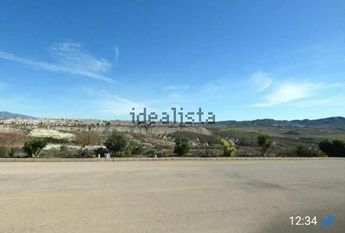 Alquiler de casa o chalet independiente en Mazarrón