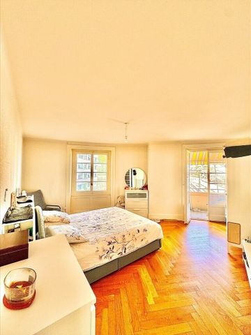 Nice 2.5 room apartment in Lausanne - Photo 2