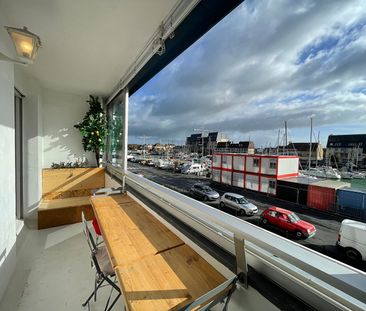 Location Appartement 2 pièces 27m² - Photo 4