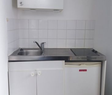 Appartement 1 pièce à Strasbourg - Photo 4