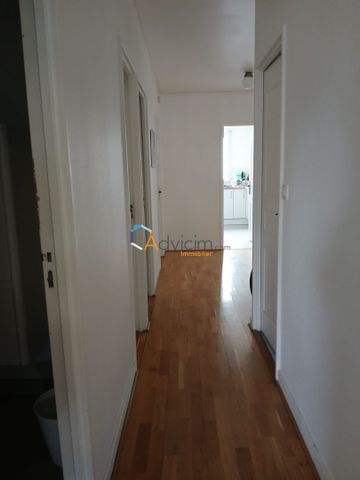 CHAMBRE MEUBLEE en COLOCATION - Photo 3