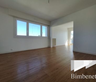 Appartement à louer, 3 pièces - Olivet 45160 - Photo 2