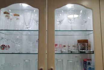 Piso de alquiler en Puerto Marina