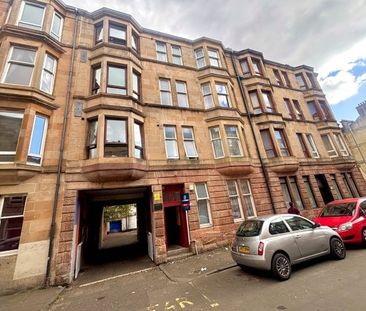 Westmoreland Street, Govanhill - Photo 2
