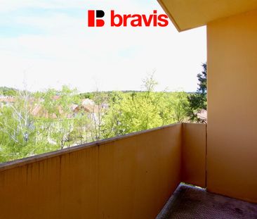 Pronájem bytu 2+1 53 m², Mokrá, Mokrá-Horákov - Photo 6