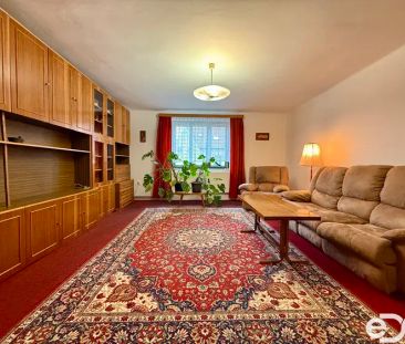 Pronájem bytu 2+1, 100 m - Photo 2