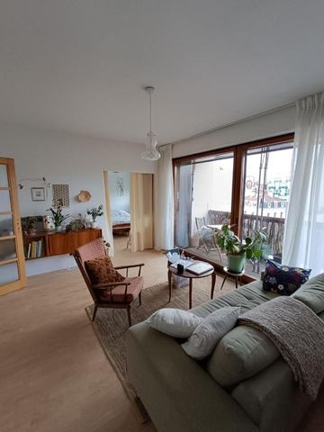 APPARTEMENT 2 pièce(s) - 44m² - Photo 3