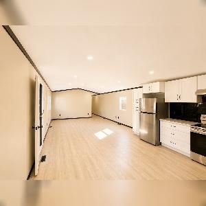 3 Bed 1 Bath NEWLY RENOVATED Mobile Home NOW FOR RENT! - Photo 4
