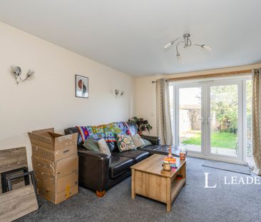 3 bedroom mid-terrace to rent Cornaway Lane, Portchester, PO16 - Photo 3