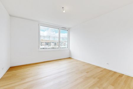 Magnifique appartement neuf de 2.5 pièces à Lausanne - Photo 3