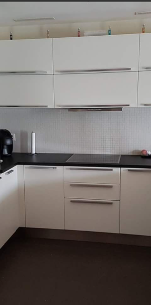 Le Câro / 3.5 pièces avec vue - Foto 1