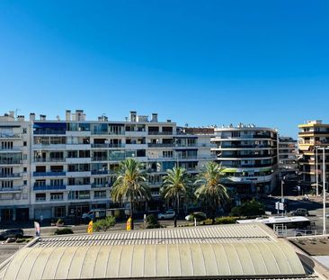 Appartement à louer 2 pièces • 27,13 m2 Cagnes-sur-Mer - Photo 6