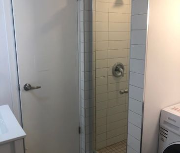 For Lease - 215 Hamilton Street Unit# Basement, Toronto, Ontario - Photo 1