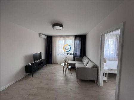 Apartament 2 camere Ultracentral, prima inchiriere - Fotografie 2