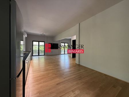 Διαμέρισμα για ενοικίαση Άγιοι Ανάργυροι (Μαρούσι) - Φωτογραφία 4
