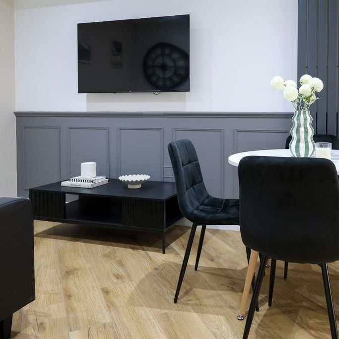 1 bedroom semi-detached house to rent - Photo 1