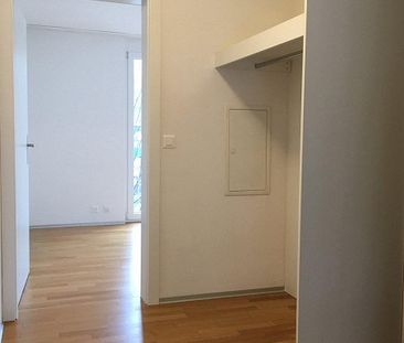 Wohnen mit Stil an der Unteren Zollgasse in Ittigen - Photo 3