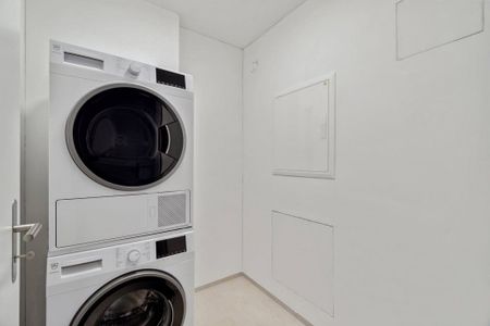 4.5 Zimmer, 112 m², 1. Stock - Photo 2