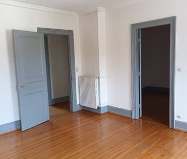 Location appartement 3 pièces 62.64 m² à Mulhouse (68100) - Photo 6