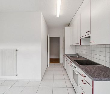 Charmante 1.5-Zimmerwohnung im beliebten Zürcher Seefeld - Photo 2
