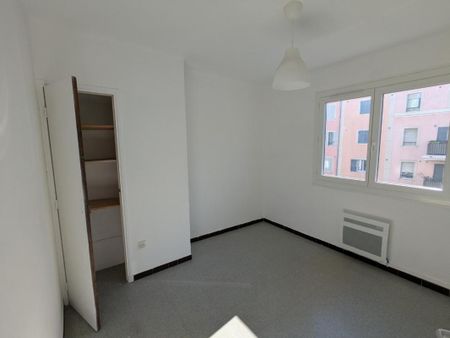 Appartement F4 Toulon (83000) - Photo 5