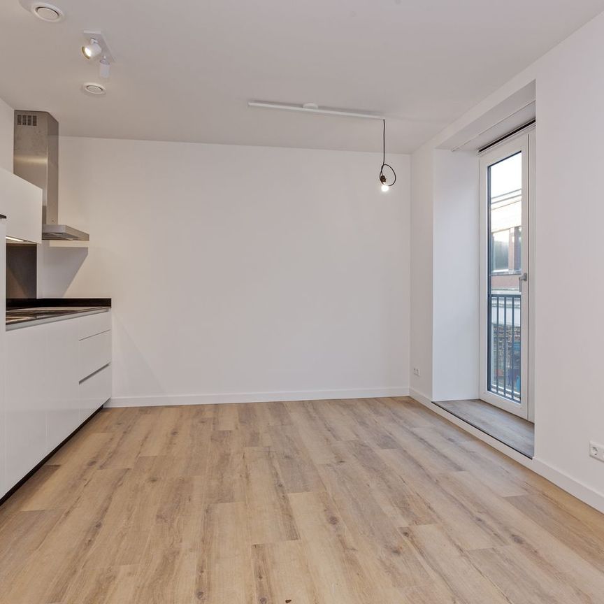 Appartement te huur: Hellestraat 19 3811 LK Amersfoort - Foto 1