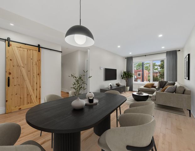 À louer / Appartement - Photo 1
