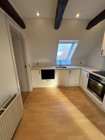 Attraktiv 3-værelses lejlighed i Aalborg Vestby - Photo 5