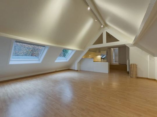Appartement te huur - Foto 1