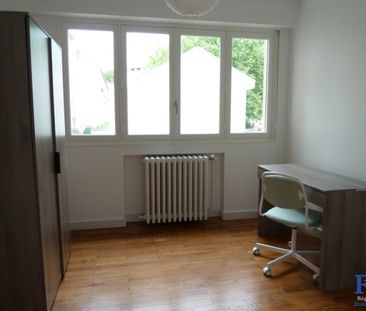 Location Appartement 4 pièces 81m² GRENOBLE 38000 - Photo 2