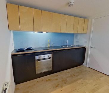 1 bedroom flat to rent - Photo 6