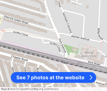 Griffin Close, Willesden - Photo 1