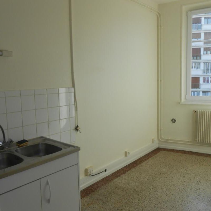 Location Appartement 2 pièces 42m² NANCY 54000 - Photo 1