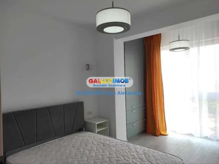 Apartament Tip Studio Lux Berceni - Dimitrie Leonida - Apollo - Fotografie 2