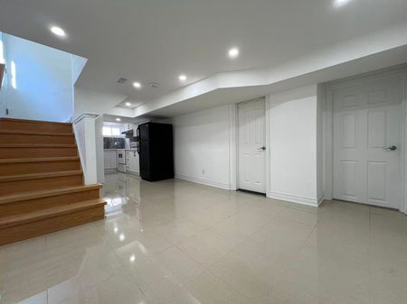 For Lease - 87 Willesden Road Unit# Bsmt, Toronto, Ontario - Photo 3