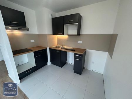 Location Appartement 3 pièces 60m² SCHILTIGHEIM 67300 - Photo 3