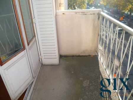 Location Appartement 2 pièces 51m² GRENOBLE 38000 - Photo 2