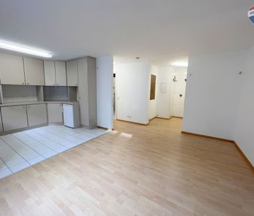 3,5-Zimmer WHG, Stadtmitte, offene Küche, Balkon, Aufzug, TG! - Photo 5