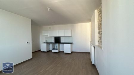 Location Appartement 3 pièces 56m² MONTPELLIER 34000 - Photo 2