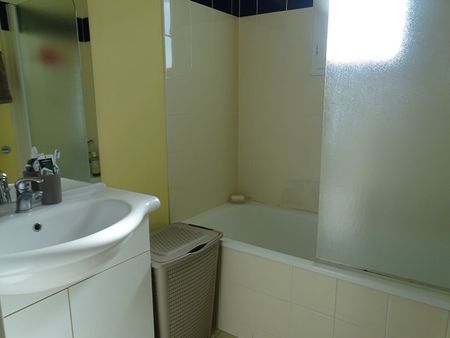 Appartement Surgeres 17700 - Photo 4