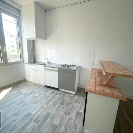 Appartement à louer 2 pièces 38.12m² - Photo 3